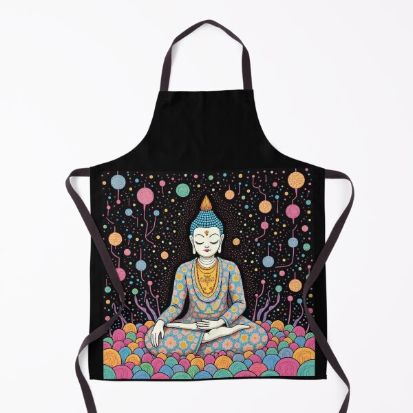 Item preview, Buddha Bits… designed and sold by SublimeStuffArt.