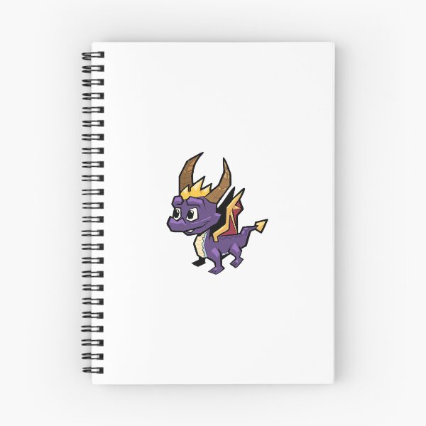 Item preview, Spyro the Dragon designed and sold by Keerl.