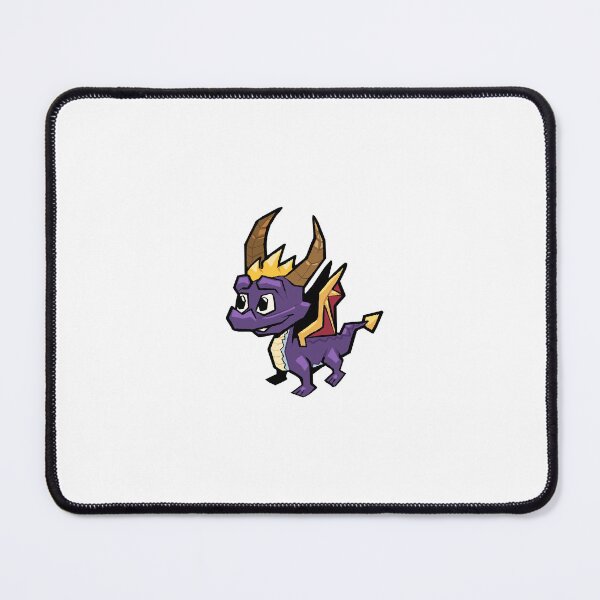 Item preview, Spyro the Dragon designed and sold by Keerl.