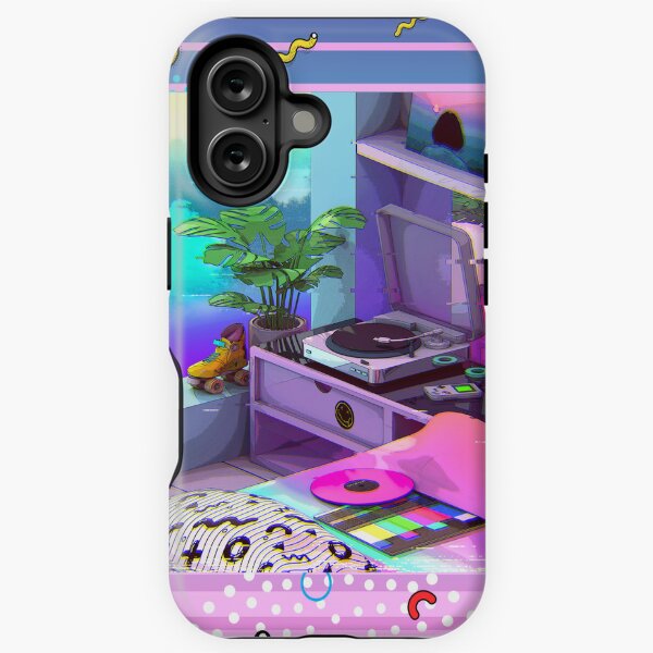 Item preview, vaporwave aesthetic designed and sold by dennybusyet.