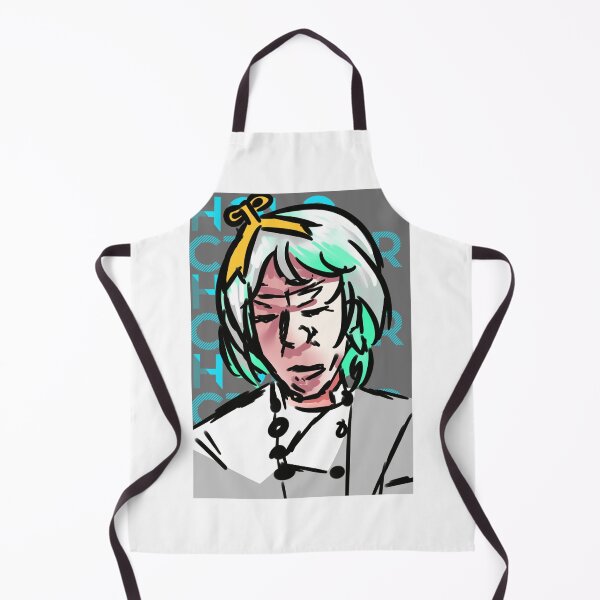 Item preview, Holoctubre Cecilia Ramsay designed and sold by Simorgh11.