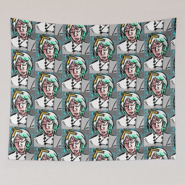 Item preview, Holoctober Cecilia Ramsay designed and sold by Simorgh11.
