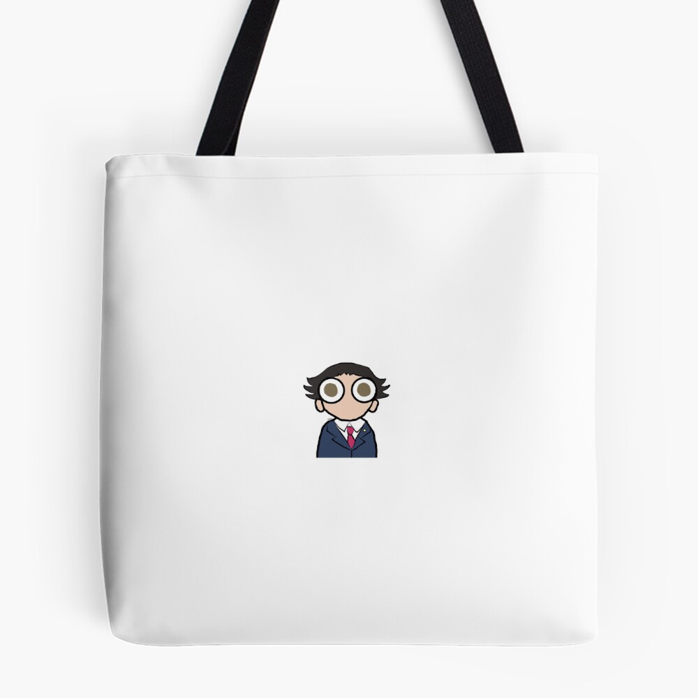 Item preview, All Over Print Tote Bag designed and sold by May-Draws.