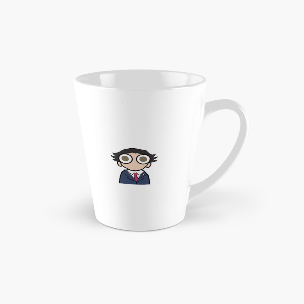 Item preview, Tall Mug designed and sold by May-Draws.