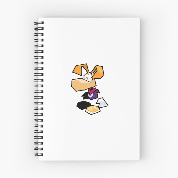 Item preview, Rayman designed and sold by Keerl.