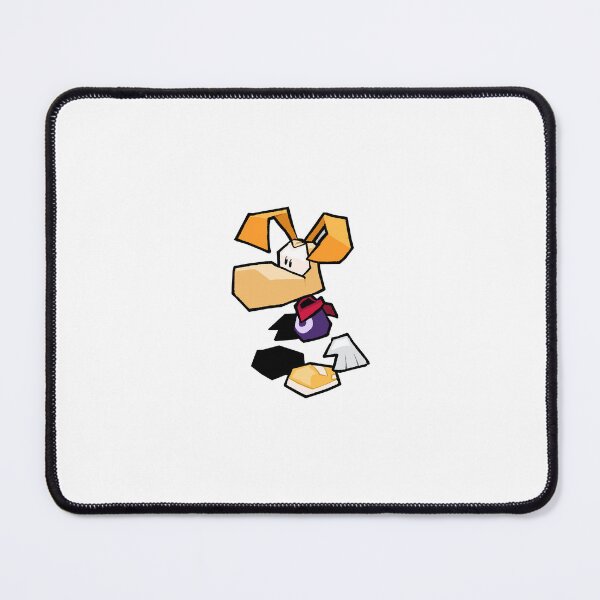 Item preview, Rayman designed and sold by Keerl.