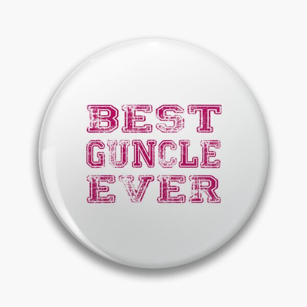 Item preview, Best. Guncle. Ever. designed and sold by PSCSCo.