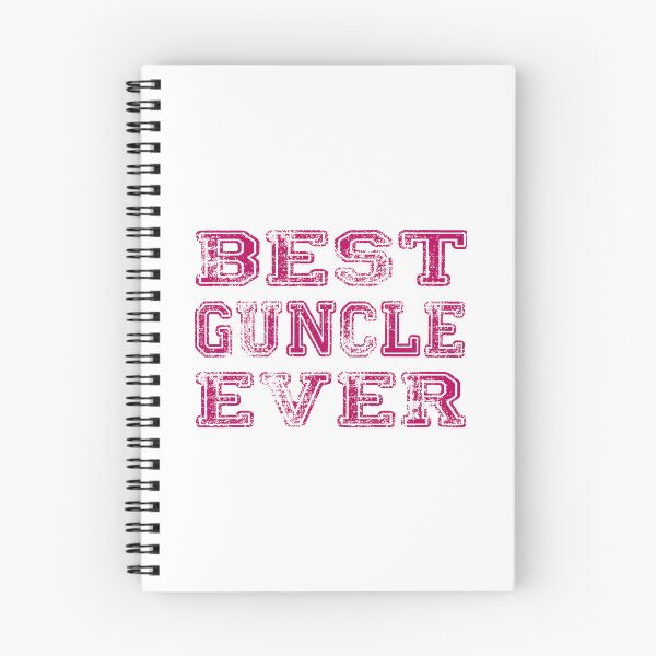 Item preview, Best. Guncle. Ever. designed and sold by PSCSCo.