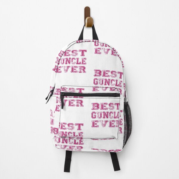 Item preview, Best. Guncle. Ever. designed and sold by PSCSCo.