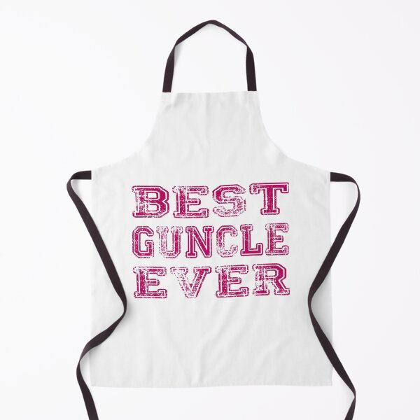 Item preview, Best. Guncle. Ever. designed and sold by PSCSCo.