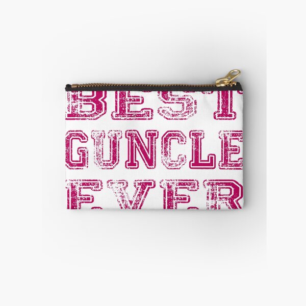 Item preview, Best. Guncle. Ever. designed and sold by PSCSCo.