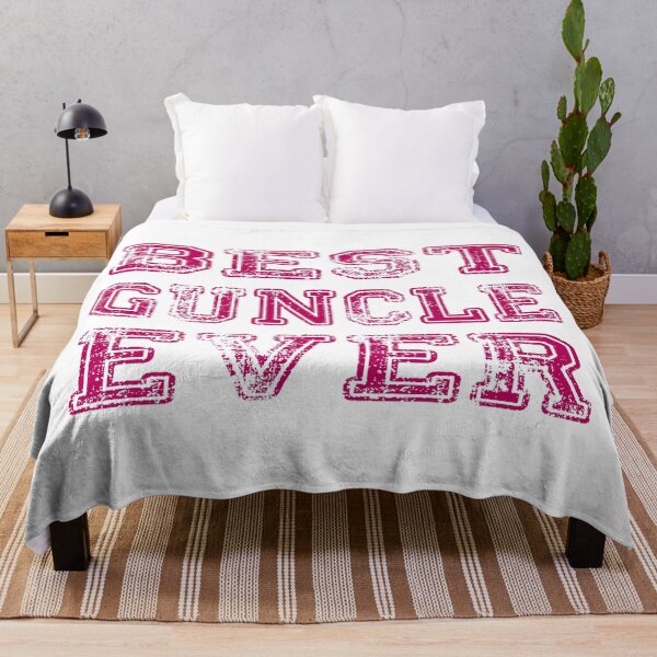 Item preview, Best. Guncle. Ever. designed and sold by PSCSCo.
