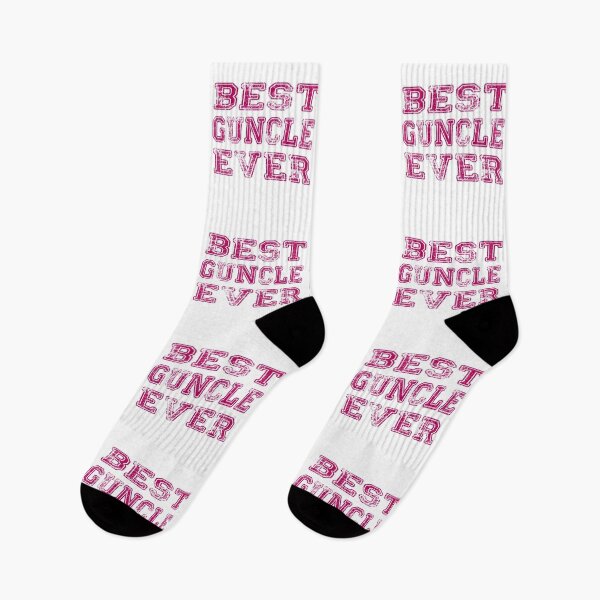 Item preview, Best. Guncle. Ever. designed and sold by PSCSCo.