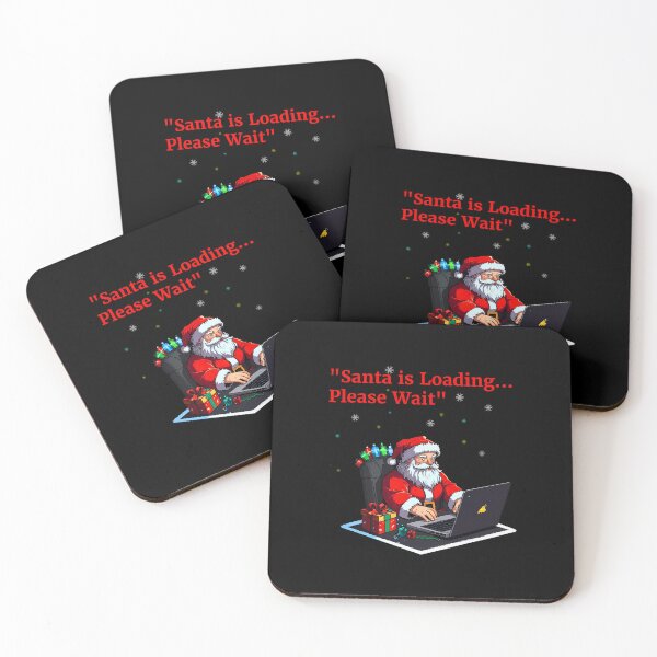 Item preview, Santa is loading... Please wait designed and sold by YolaShopOnline.