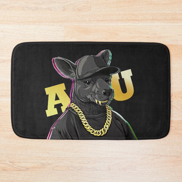 Item preview, Kangaroo rapper designed and sold by Monddesign333.