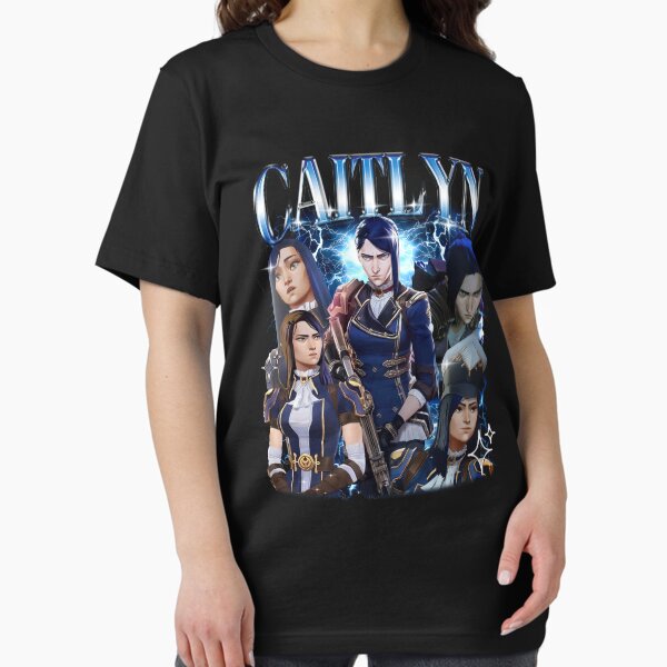 Vista previa del artículo con la obra «Caitlyn Arcana», diseñado y vendido por KeliOrtega.