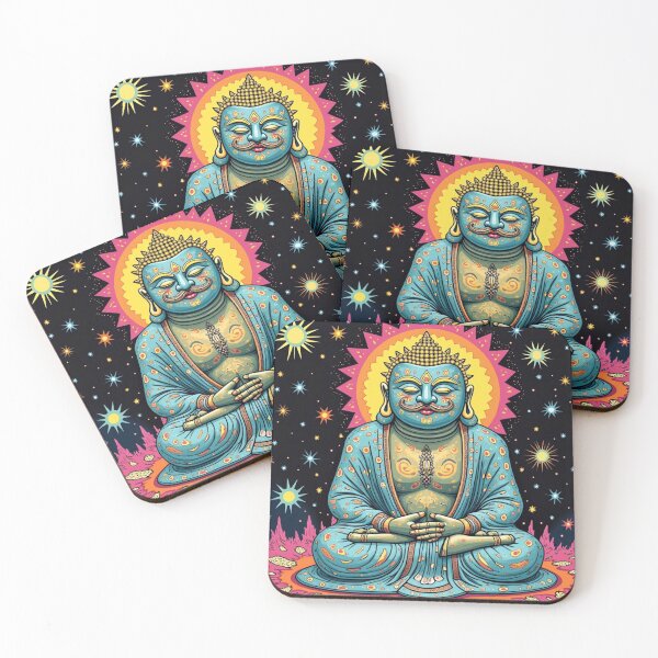 Item preview, Buddha Bits… designed and sold by SublimeStuffArt.