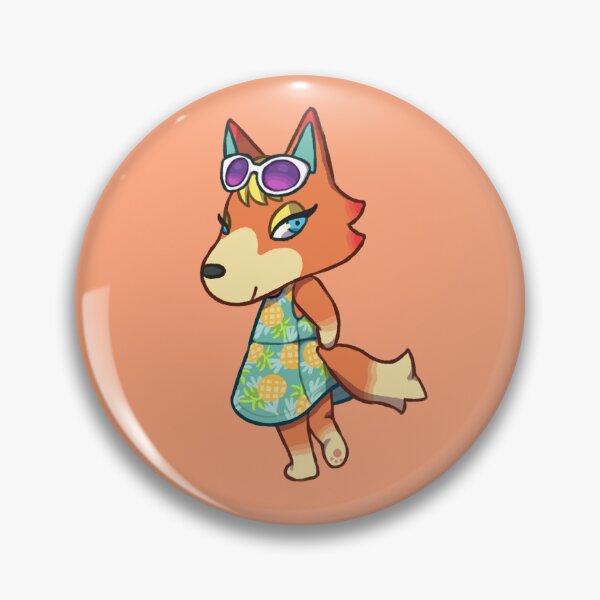 Item preview, Peppy Wolf 428 designed and sold by Fizzy Creations.