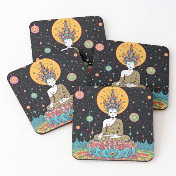 Item preview, Buddha Bits… designed and sold by SublimeStuffArt.