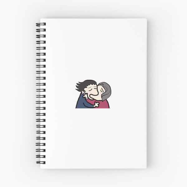 Item preview, Smoochin Lawyers designed and sold by May-Draws.
