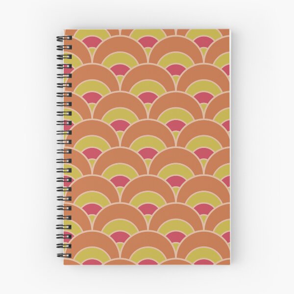 Item preview, scallop pattern designed and sold by Artful-Capture.