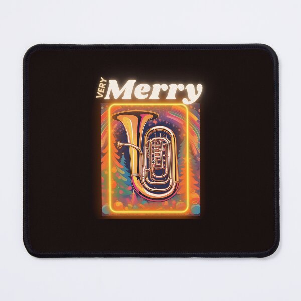 Item preview, Christmas tuba designed and sold by Agu210.