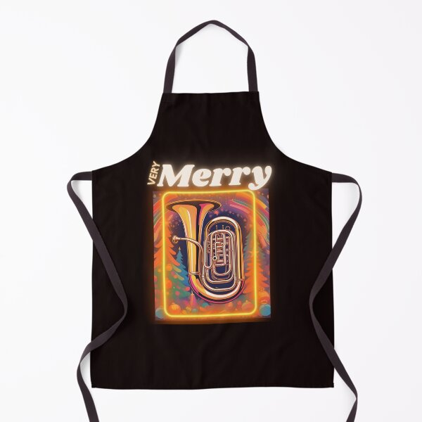 Item preview, Christmas tuba designed and sold by Agu210.