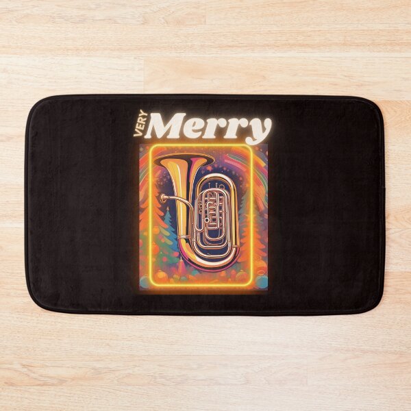 Item preview, Christmas tuba designed and sold by Agu210.