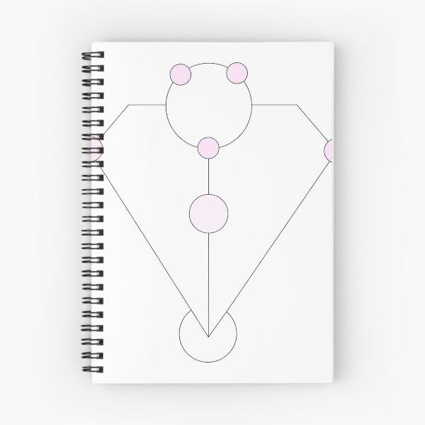 Item preview, “My partner and I have strong feelings for each other" Sigil designed and sold by alsowitchcraft.