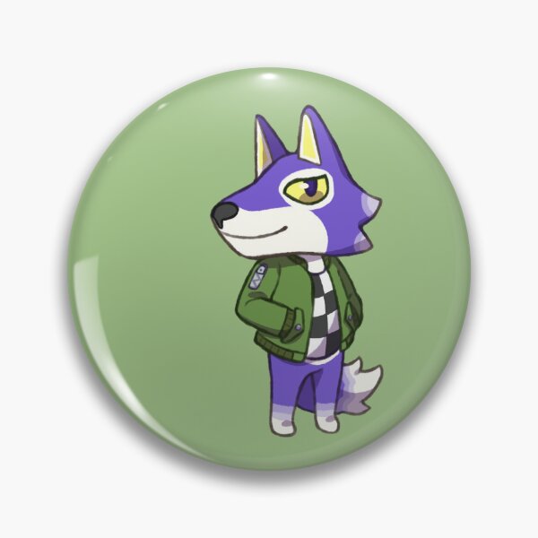 Item preview, Cranky Wolf 382 designed and sold by Fizzy Creations.