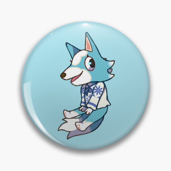 Item preview, Normal Wolf 272 designed and sold by Fizzy Creations.