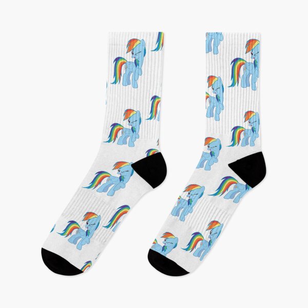 Item preview, Rainbow Dash designed and sold by Marco Bottiglieri.