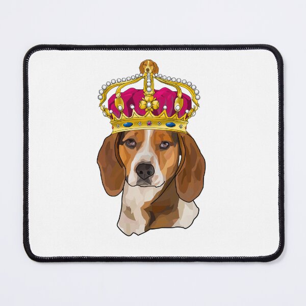 Item preview, A Regal Beagle designed and sold by jlmartelli.