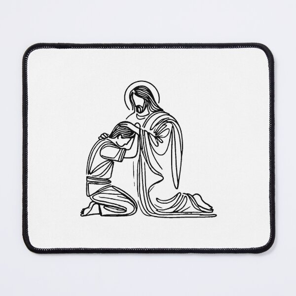 Item preview, Nahum 1:7 designed and sold by Vicktorino.