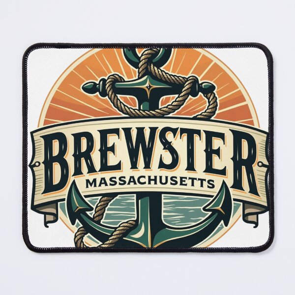 Item preview, Brewster, Massachusetts designed and sold by positiveimages.