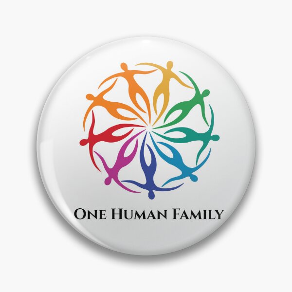 Item preview, One Human Family designed and sold by marnoosh.