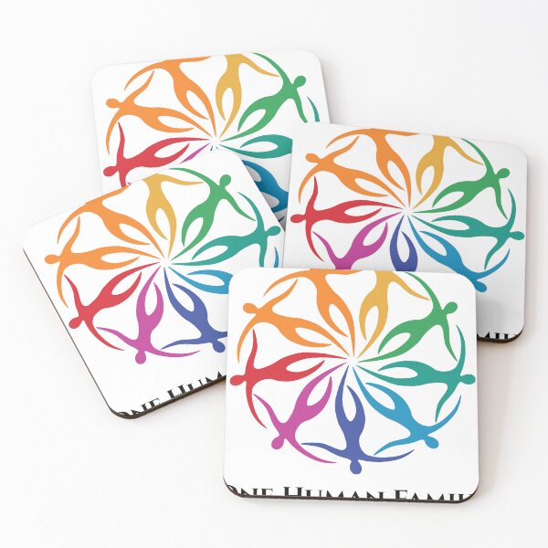 Item preview, One Human Family designed and sold by marnoosh.