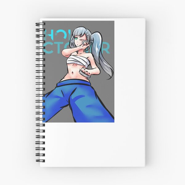 Item preview, Reine Pavolia Delinquent designed and sold by Simorgh11.
