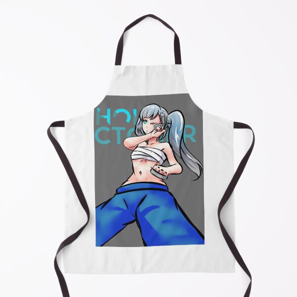 Item preview, Reine Pavolia Delinquent designed and sold by Simorgh11.