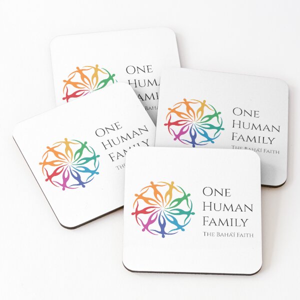 Item preview, One Human Family  designed and sold by marnoosh.