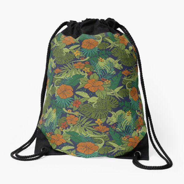 Item preview, Flora & Fauna (color) designed and sold by Allison Gardiner Hurthibise.