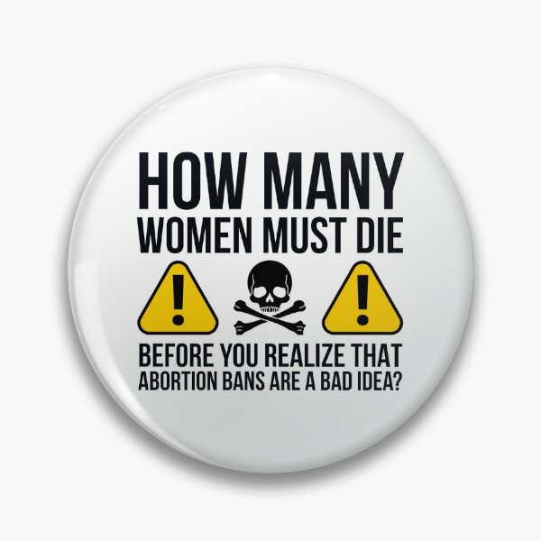 Item preview, How many women must die? designed and sold by Rachel the Artist .