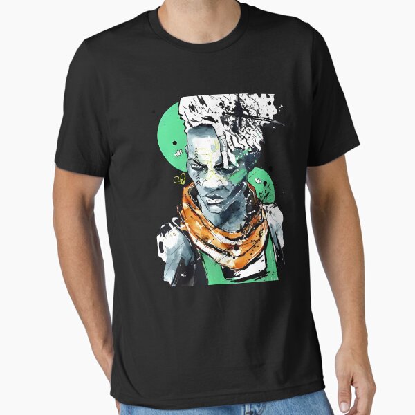 Item preview, Ekko Arcane designed and sold by HaloHop.