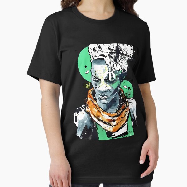 Vista previa del artículo con la obra «Arcano Ekko», diseñado y vendido por HaloHop.