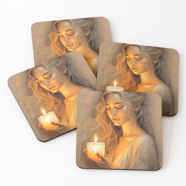 Item preview, Candle light designed and sold by andreisky.