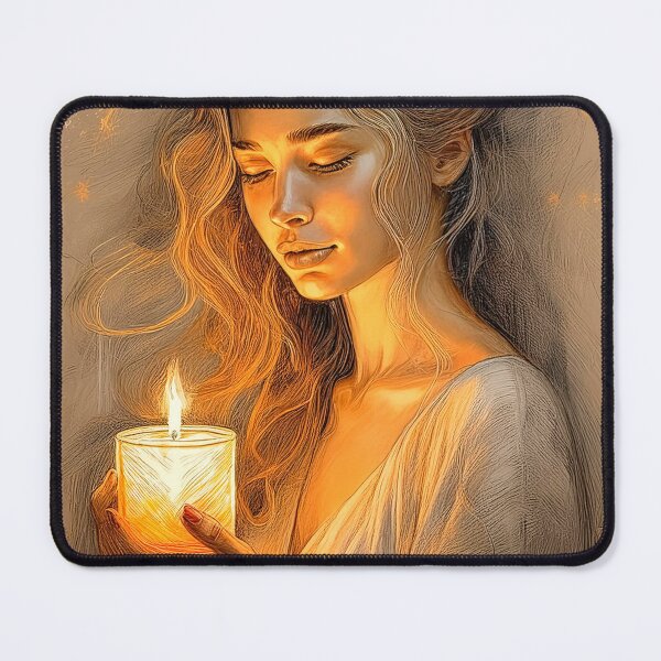 Item preview, Candle light designed and sold by andreisky.