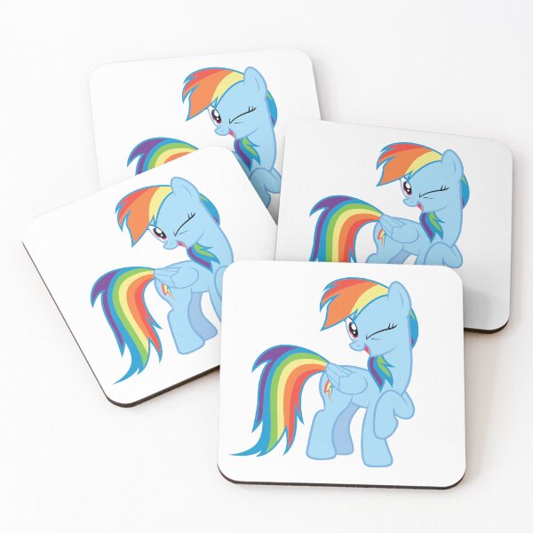 Item preview, Rainbow Dash designed and sold by Marco Bottiglieri.
