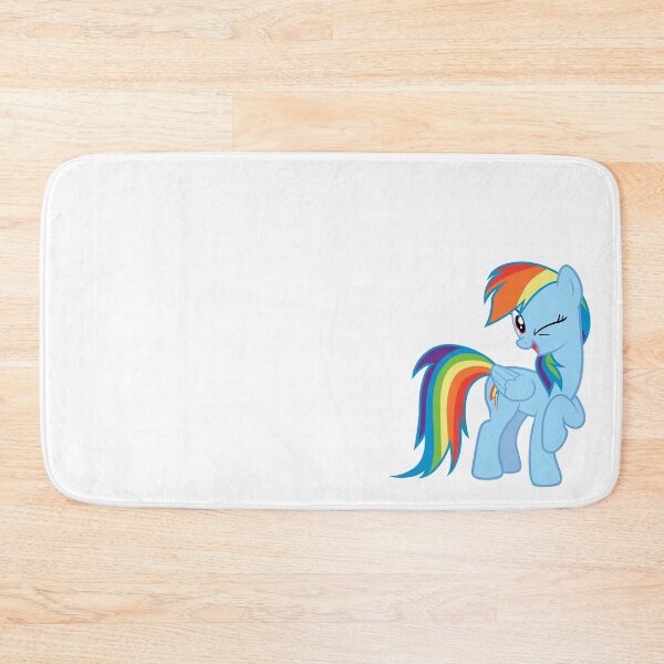 Item preview, Rainbow Dash designed and sold by Marco Bottiglieri.