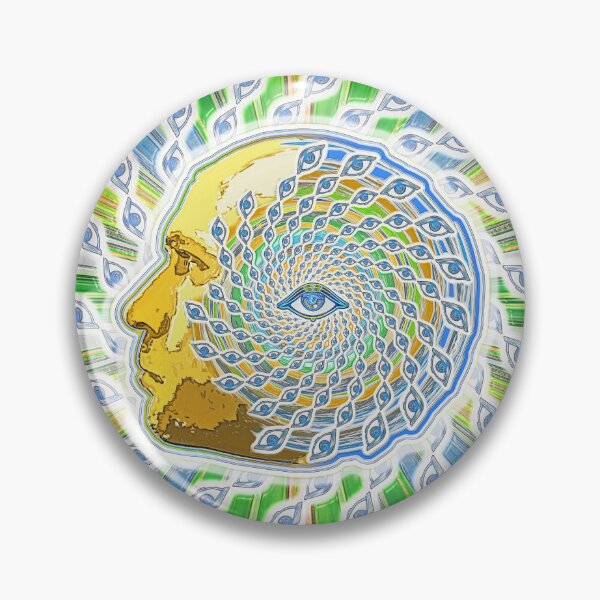 Item preview, BehEyend7 designed and sold by Klaus Bremner (Autotelic Art).