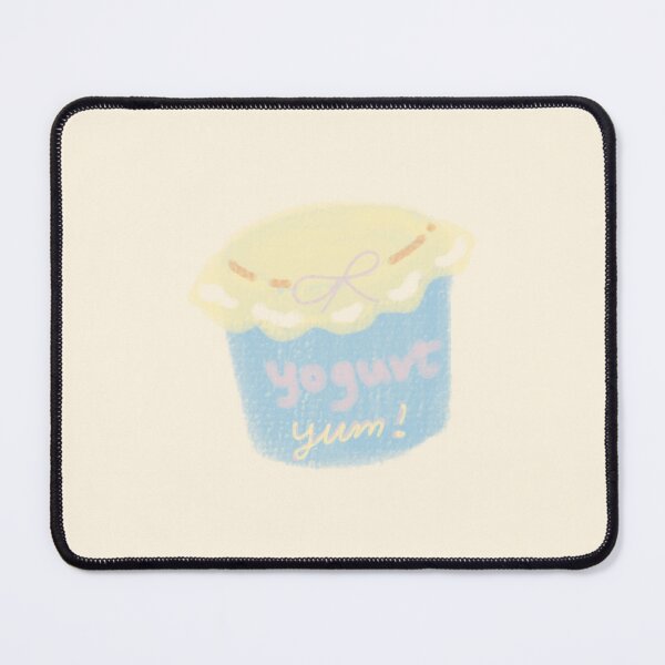 Item preview, Yogurt contain  designed and sold by beadbreadstudio.
